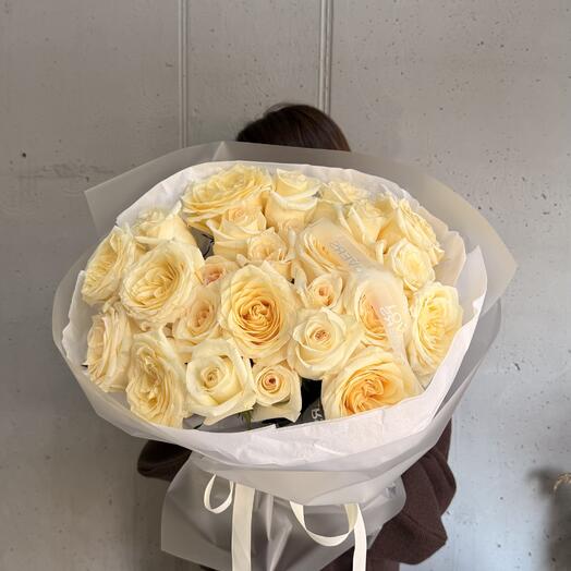 Шикарное моно из Канделайт