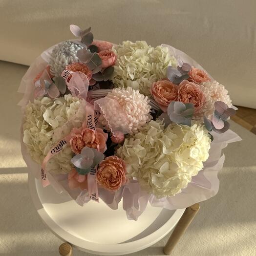 Красота в одно касание