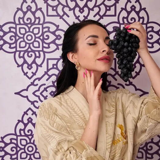 🎀Спа-программа «Винная симфония» 1 участник 2 часа 💝