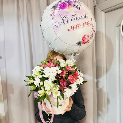 Мамочке🌸