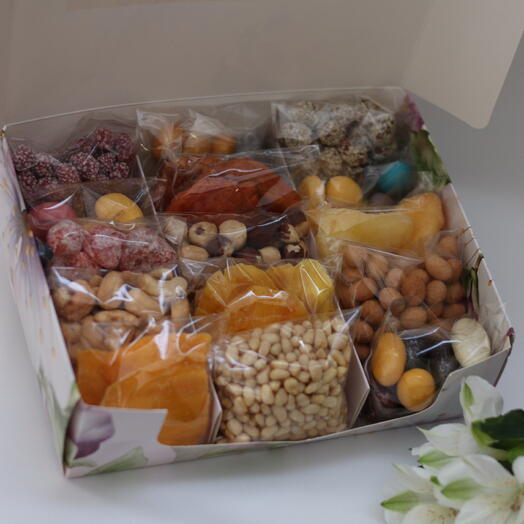 Набор "Мамуле"