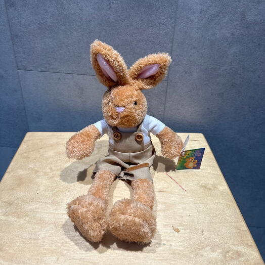 Зайчик 🐰