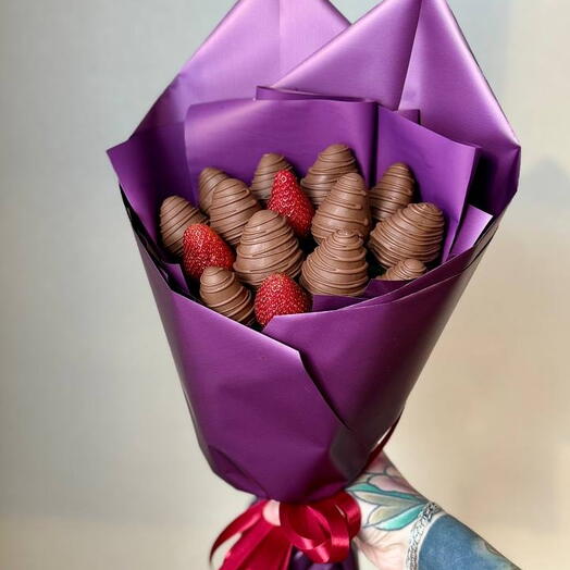 Букет: «Лиана»