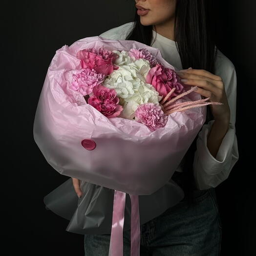 Нежность 🥰(-15%)