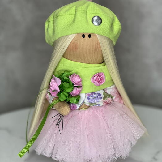 Кукла Майя
