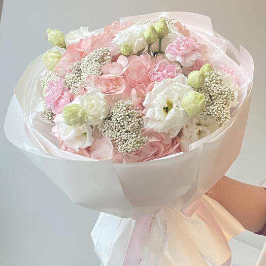 Buquê MIDI clássico