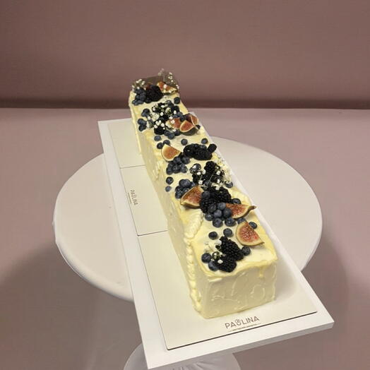 Свадебный торт