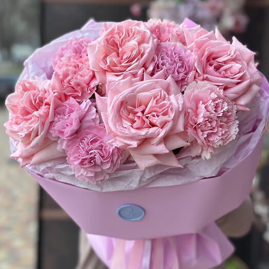 Pink dreams