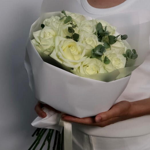 Белая классика