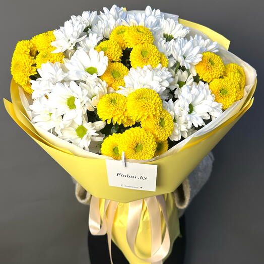 Поцелуй солнца