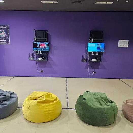 Подарочный сертификат «Индивидуальные VR игры без передвижения» (1 час пн-чт, 1 человек)
