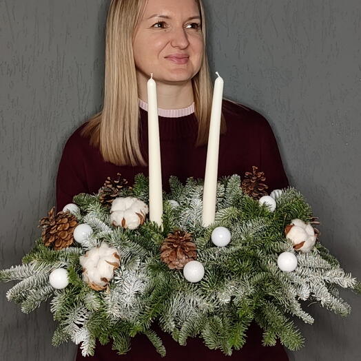 Композиция на стол