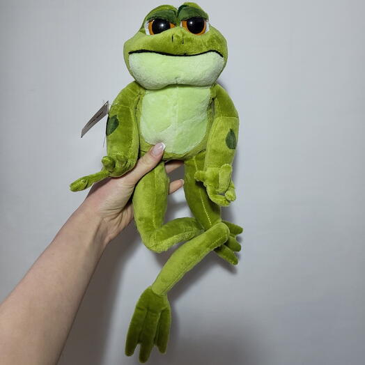 Лягушонок