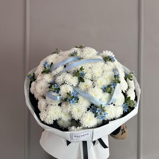 Нежность с твидией