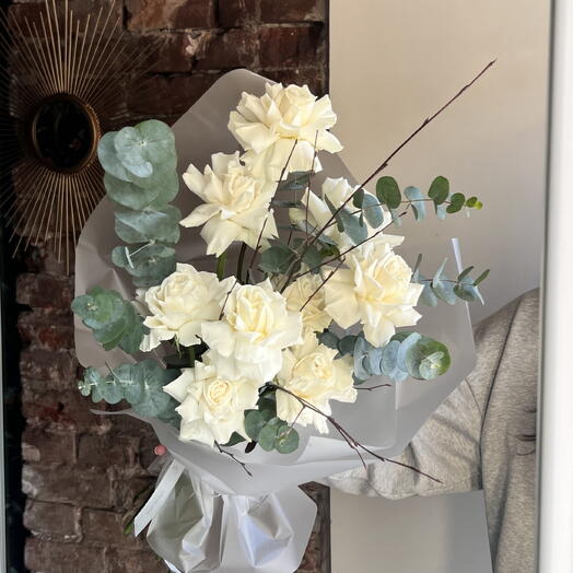 White Rose