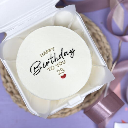 Бенто торт на день рождения с днем рождения happy birthday