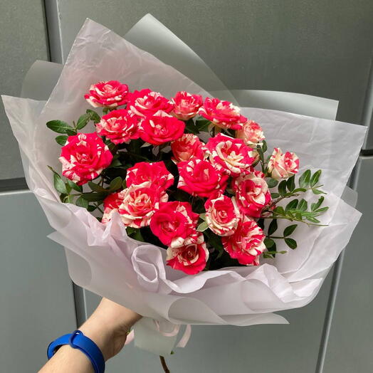 Комплимент для избранной