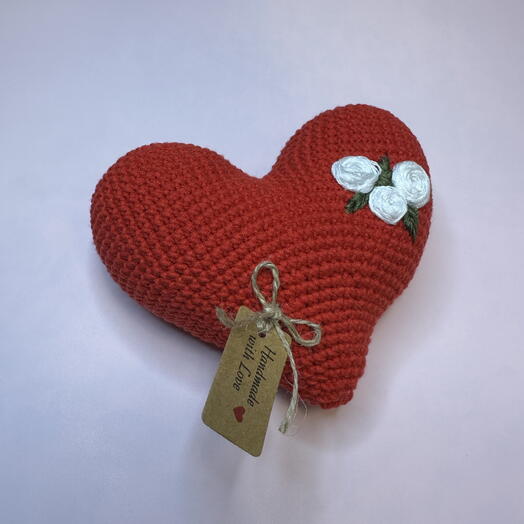 Valentine s Hot Heart