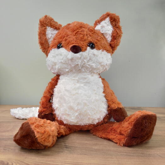 Big fox 50 cm