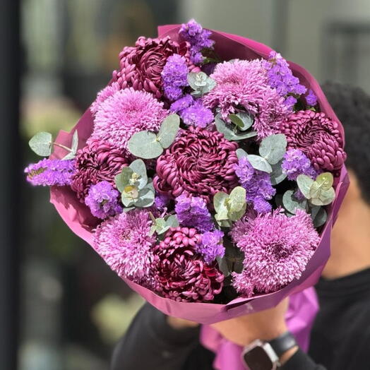 Фиолетовый💜
