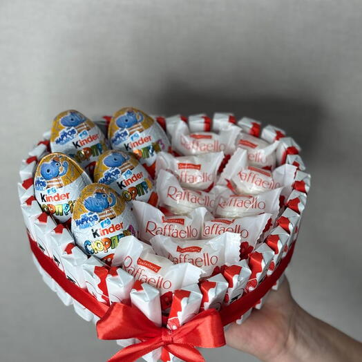 Сладкое признание