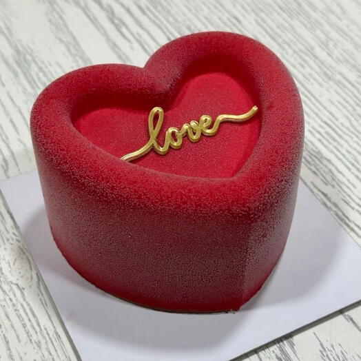 Бенто муссовый 1