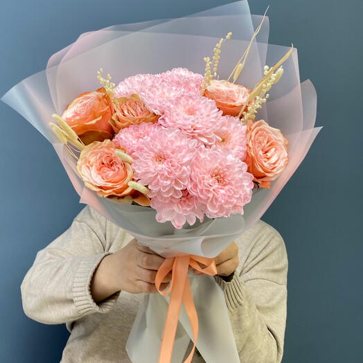 ББукет комплимент 💞