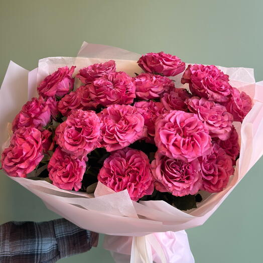 Моно Country Blues