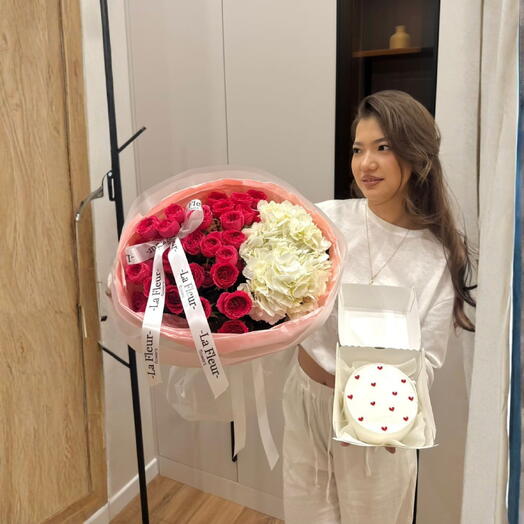 Комплимент