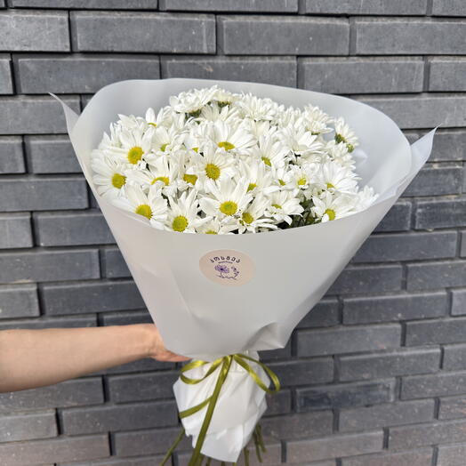 Bouquet like daisy 🌼