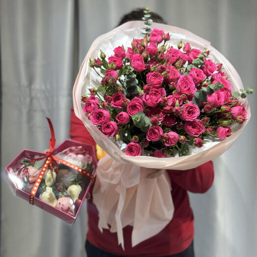 Комбо «Шик»