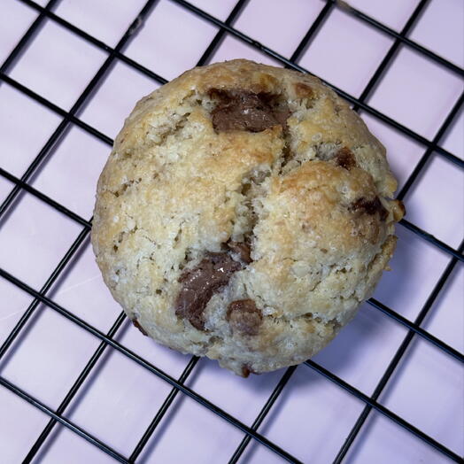 Печенье «NY cookies грецкий орех»