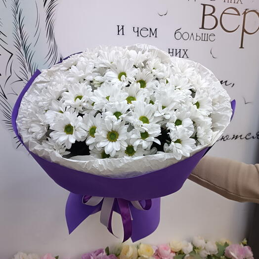 Ромашка