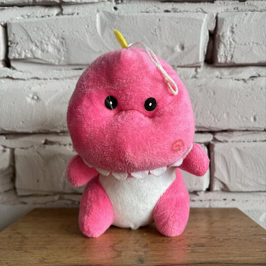 Игрушка дино