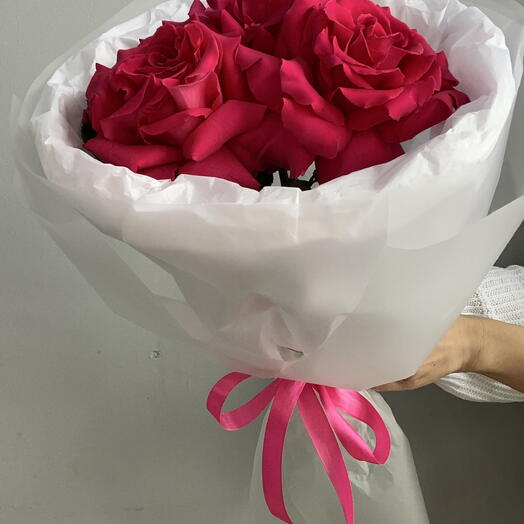 3 розы 🌹