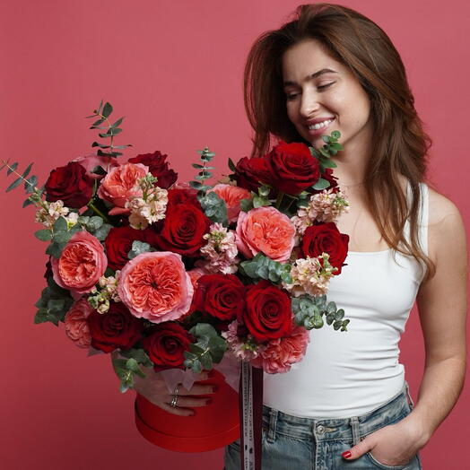 Scarlet Crush - small