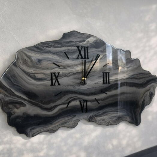 Часы «Жеода s