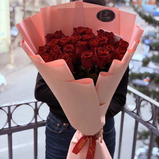 25 🌹