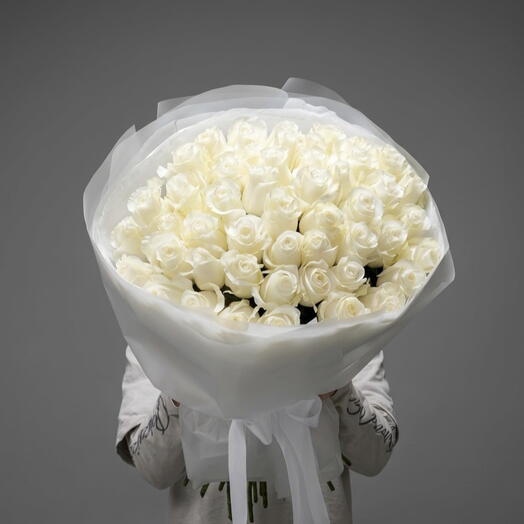 Bouquet Snow White