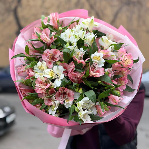 Blossom Whisper
