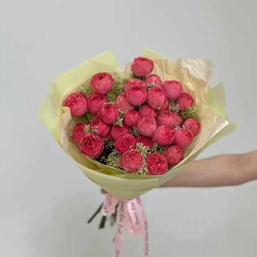 Giselle bouquet mini