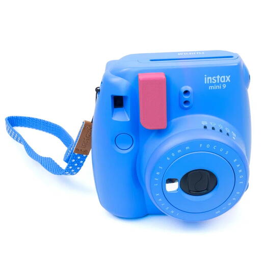 Крышка на вспышку для INSTAX  mini  9