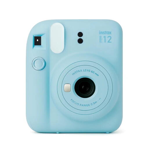 Крышка на вспышку для INSTAX  mini 12