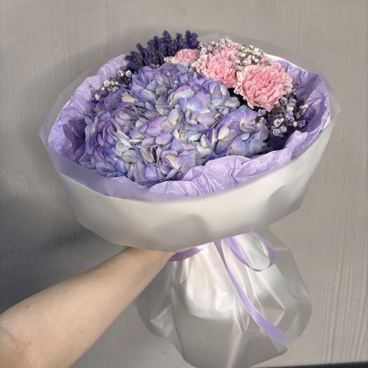 Сиреневые мечты💜