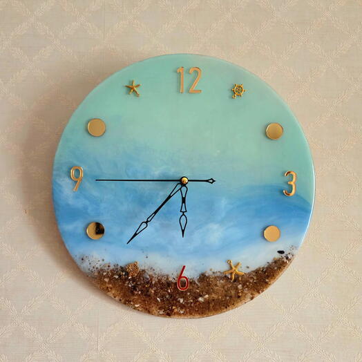 Часы настенные