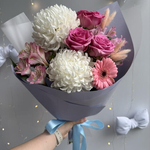 баланс красоты