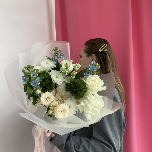 Анютины глазки
