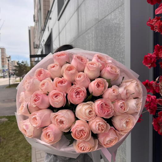 Mono Rose Catherine 35
