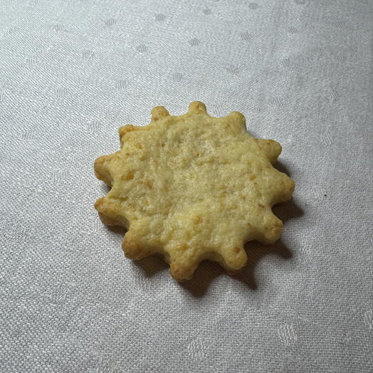 Печенье сырное