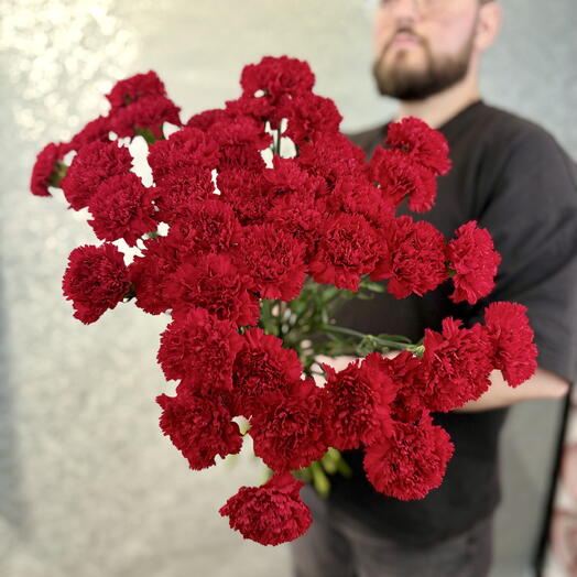 Гвоздики 40шт